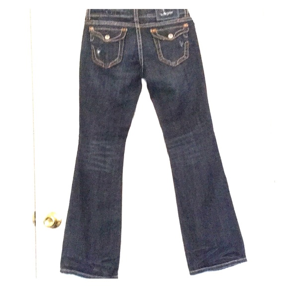 mek jeans new